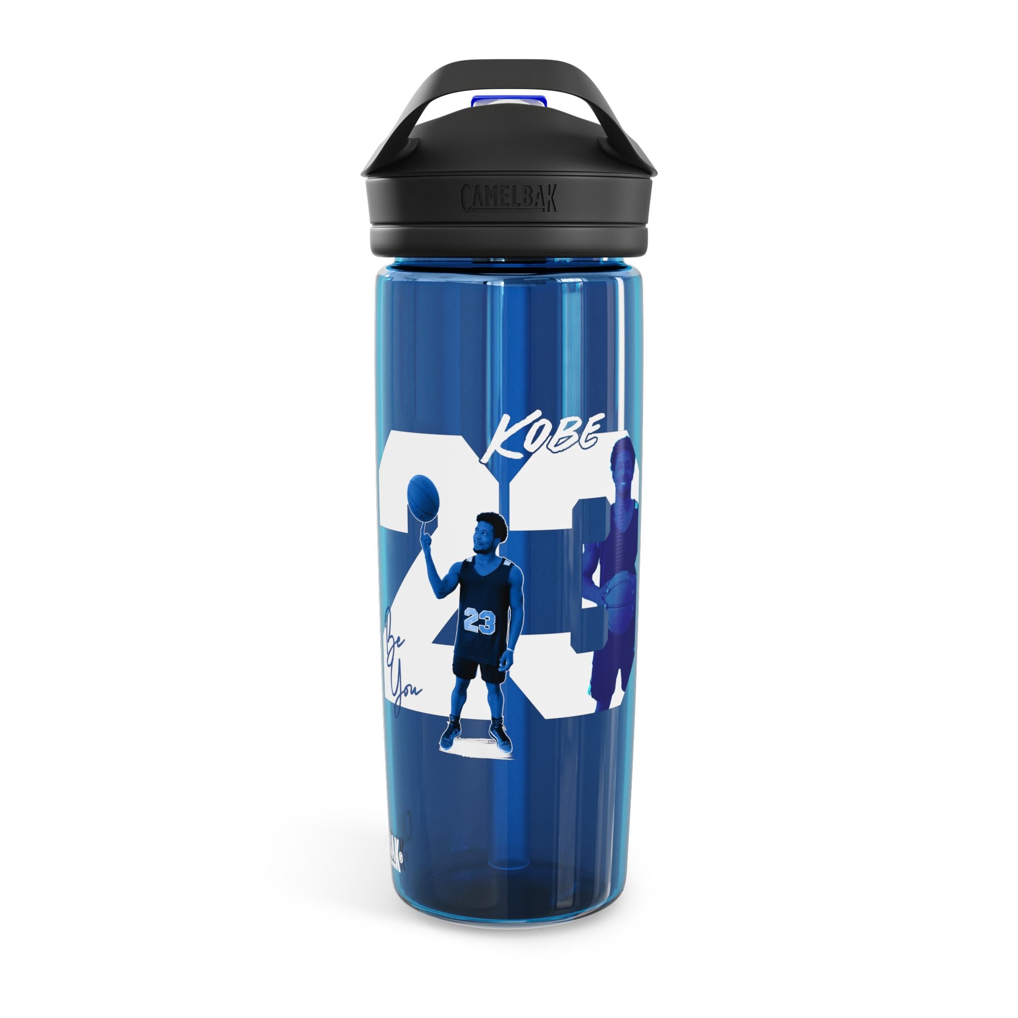 Kenneth Grant CamelBak Water Bottle