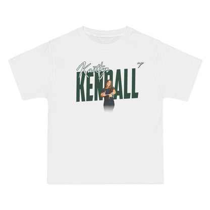 Kaitlyn Kendall Vintage Tee