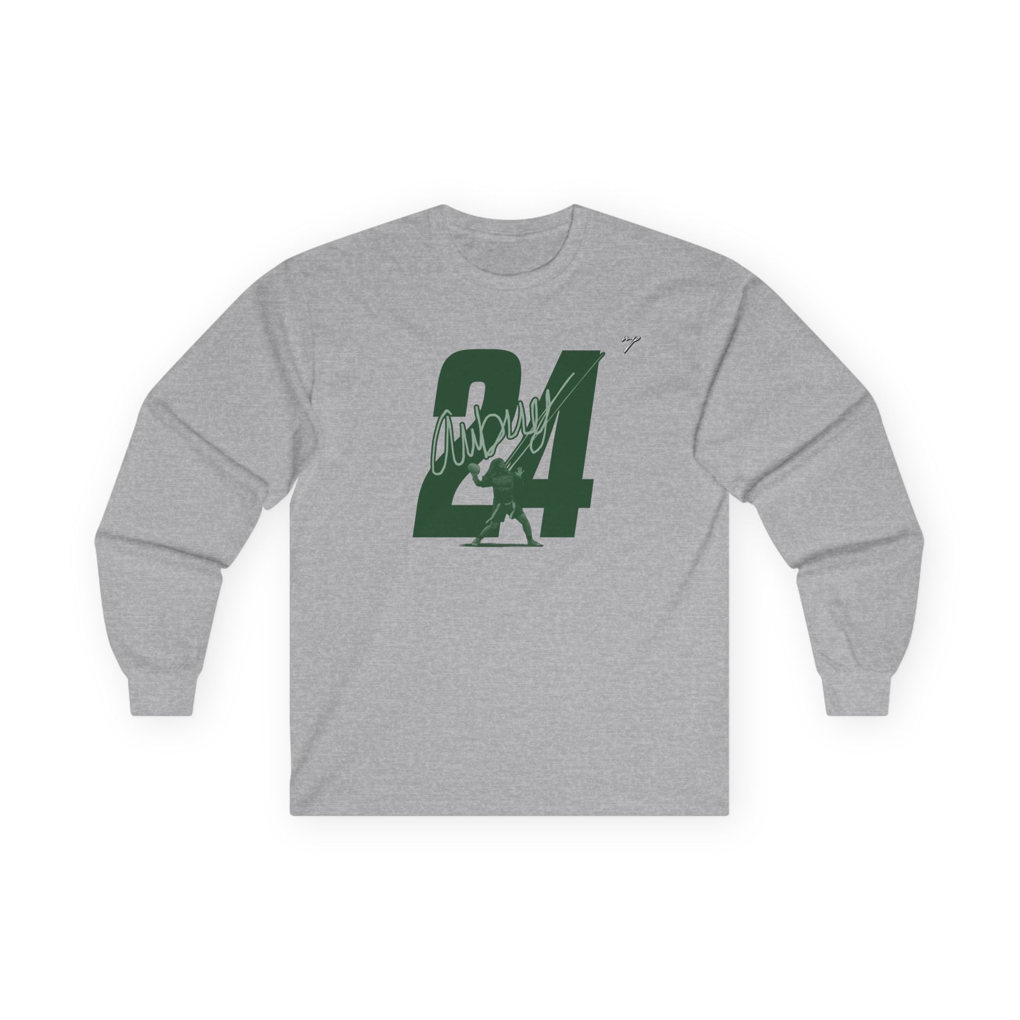 Aubrey Weekes Long Sleeve Tee