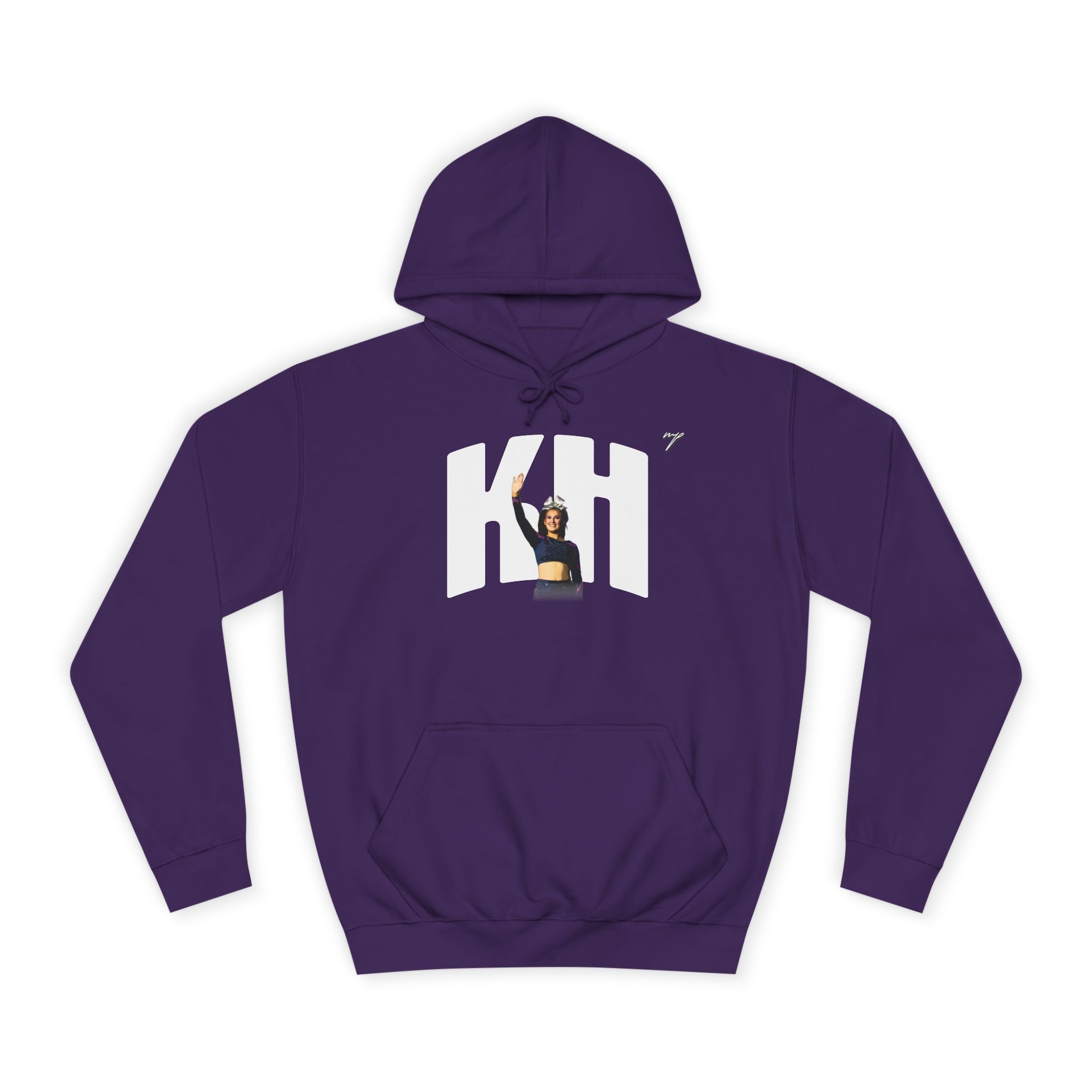 Kaylie Higgins Hoodie