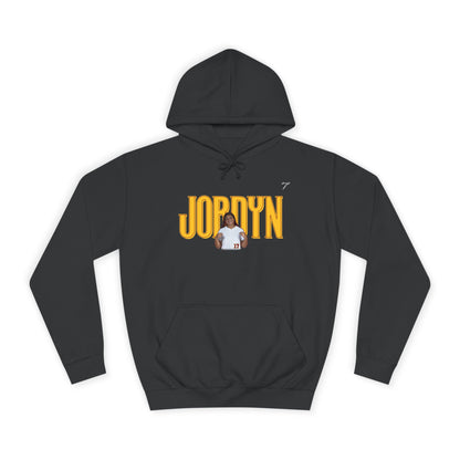 Jordyn Kennedy Hoodie