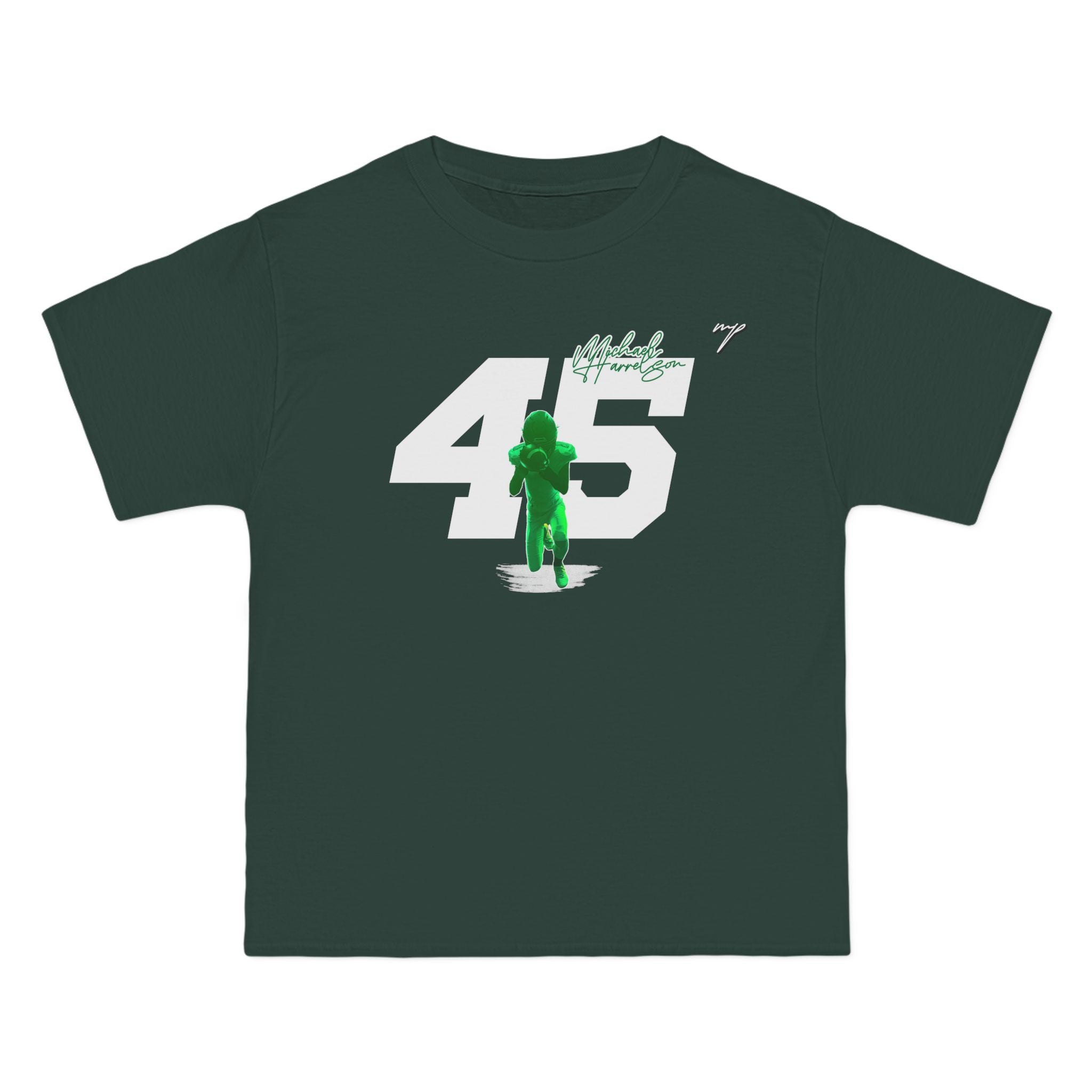 Michael Harrelson Vintage Tee