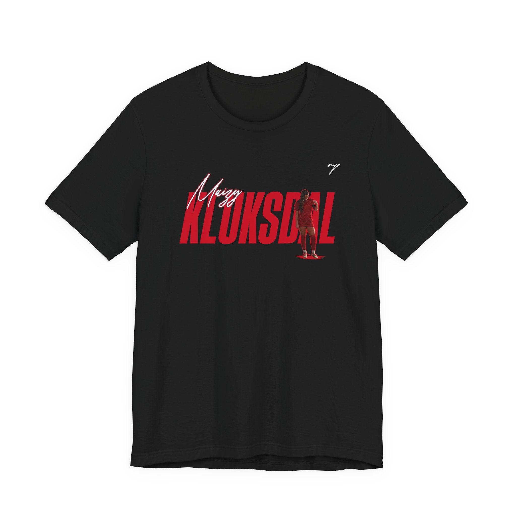 Maizy Kluksdal Graphic Tee