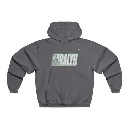 Karalyn Key Vintage Hoodie