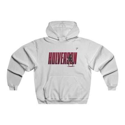 Quincy Hulverson Vintage Hoodie