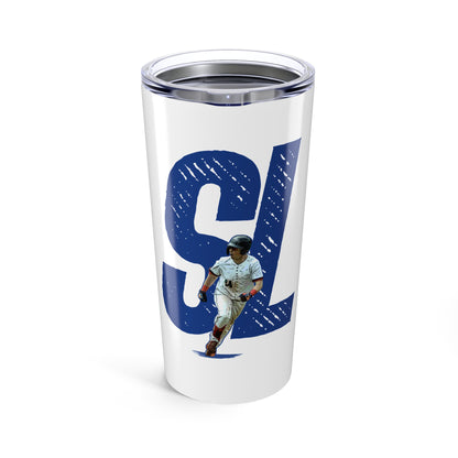 Scott LaMountain Tumbler Mug
