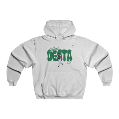 Natsuki Ogata Vintage Hoodie