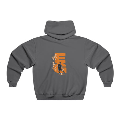 Enzo Gil Vintage Hoodie