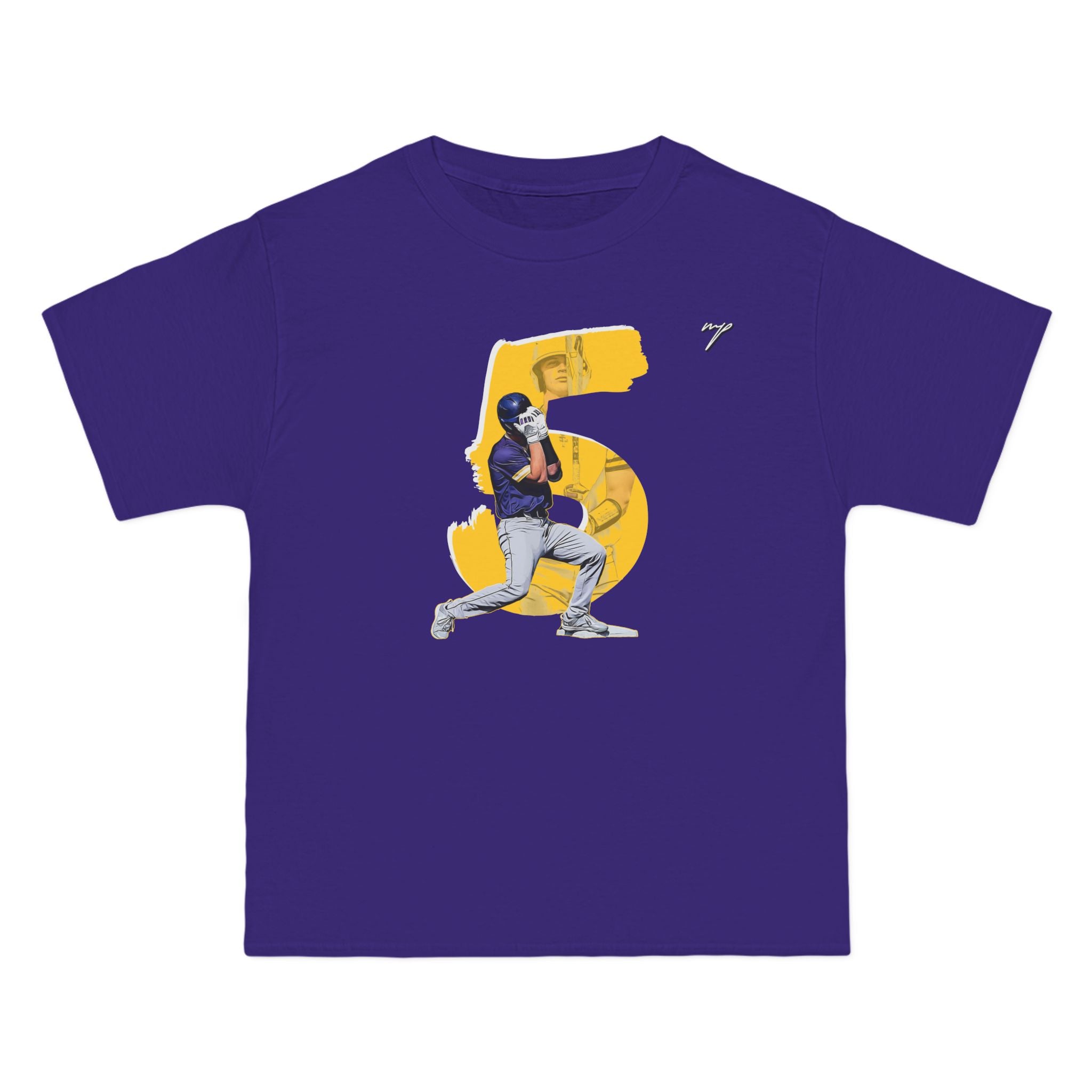 Alex Dupuy Vintage Tee