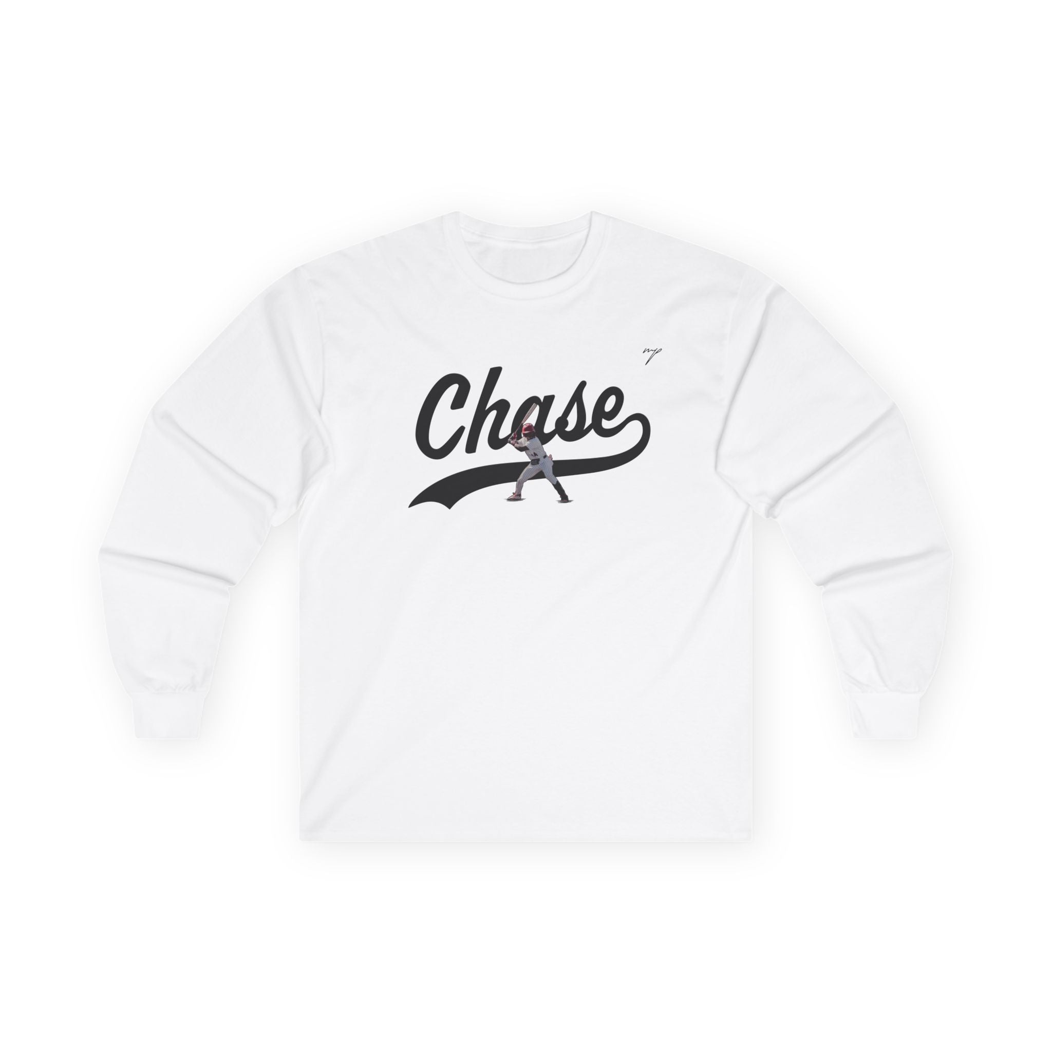 Chase Graham Long Sleeve