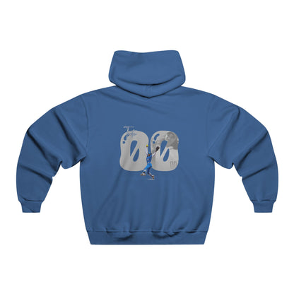 Jericho Tate Vintage Hoodie