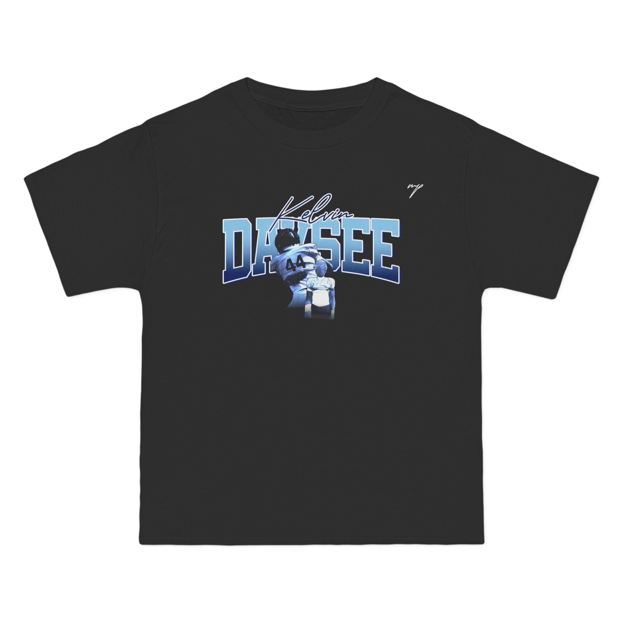 Kelvin Daysee Vintage Tee