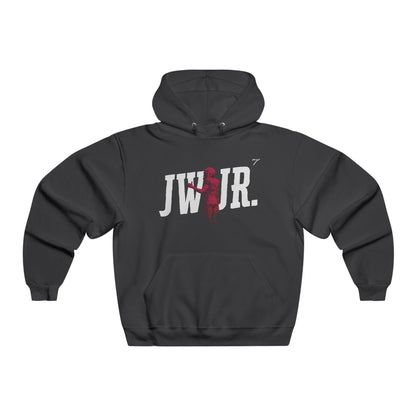 Joseph Woods Jr Vintage Hoodie