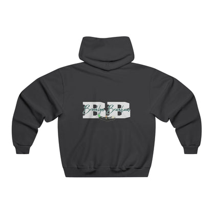 Brooklyn Branham Vintage Hoodie