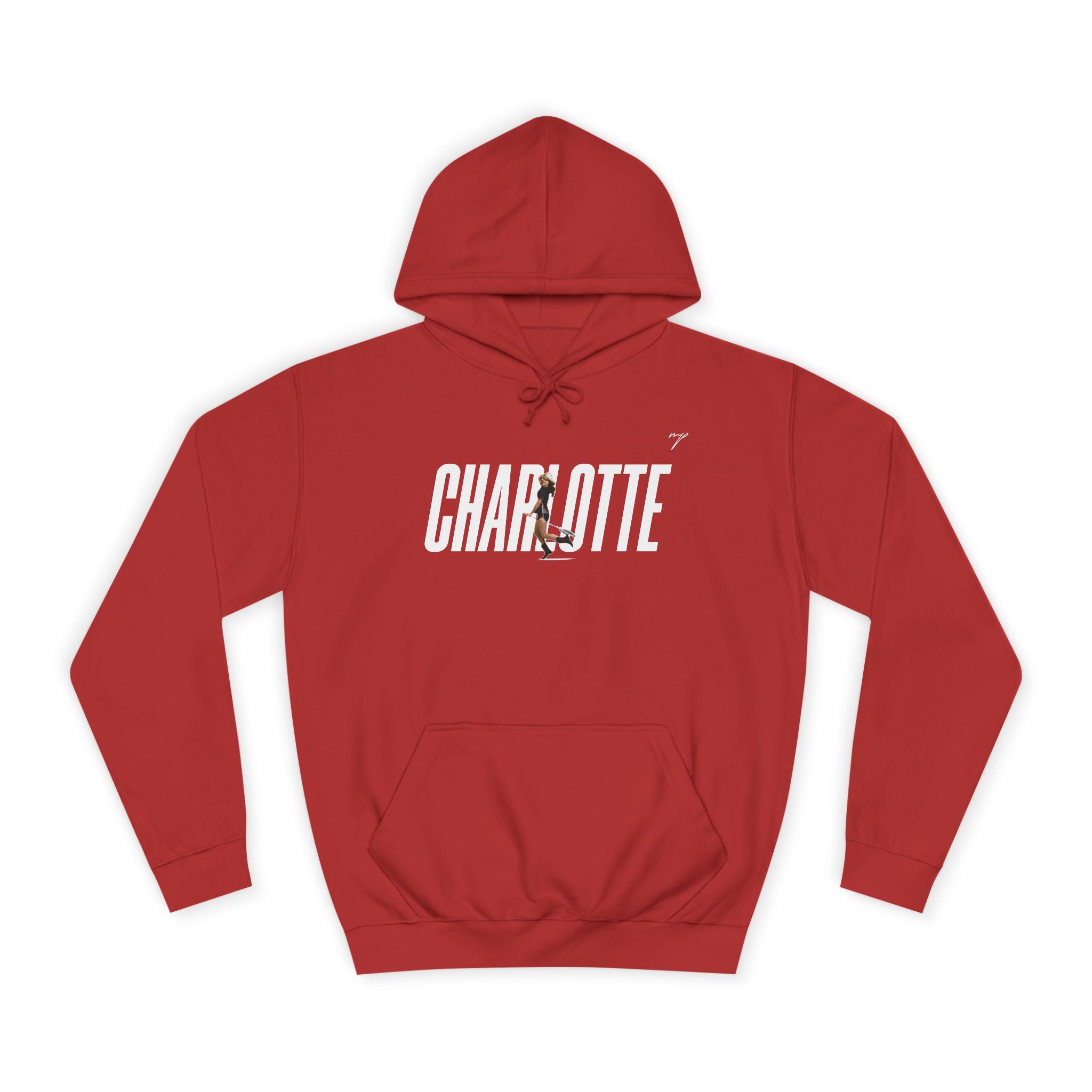 Charlotte Norton Hoodie