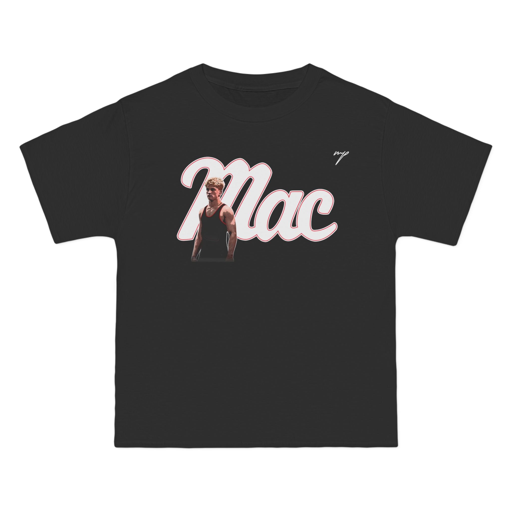Mac Crosson Vintage Tee