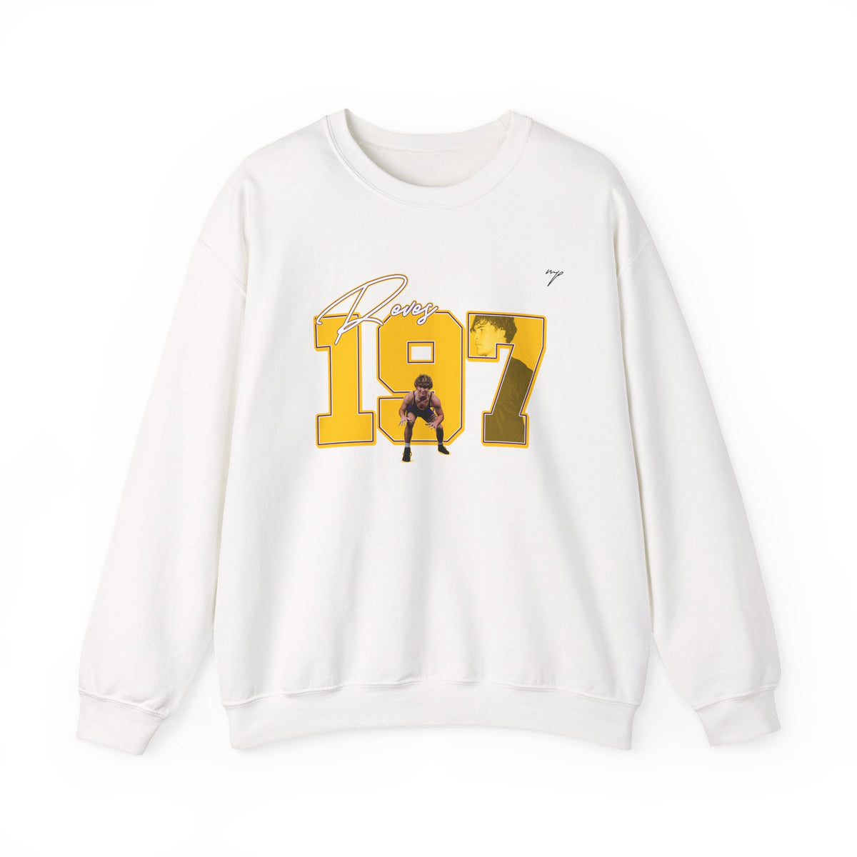 Cooper Reves Crewneck