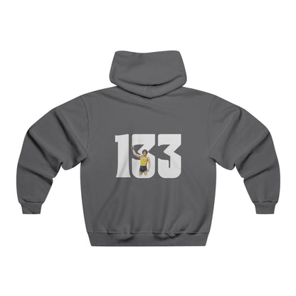 AJ Orlando Vintage Hoodie
