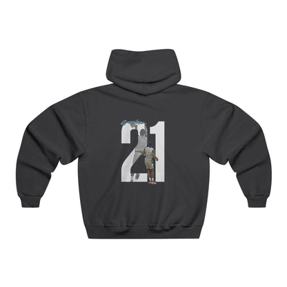 Carlos Goodwin Vintage Hoodie