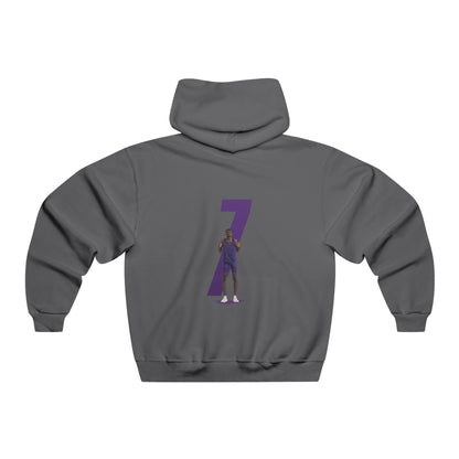 Mohamed Kowa Vintage Hoodie