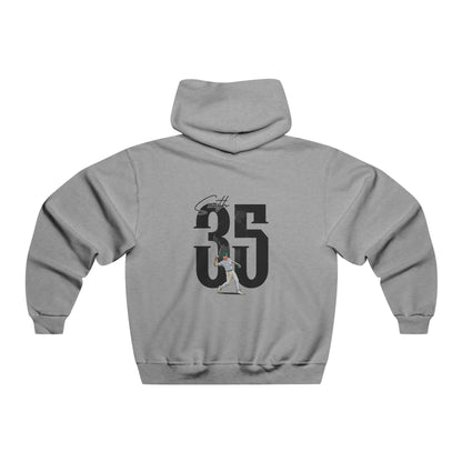 Cutter Smith Vintage Hoodie