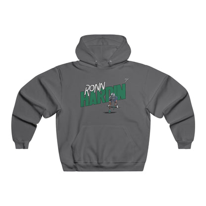 Ronn Hardin Vintage Hoodie