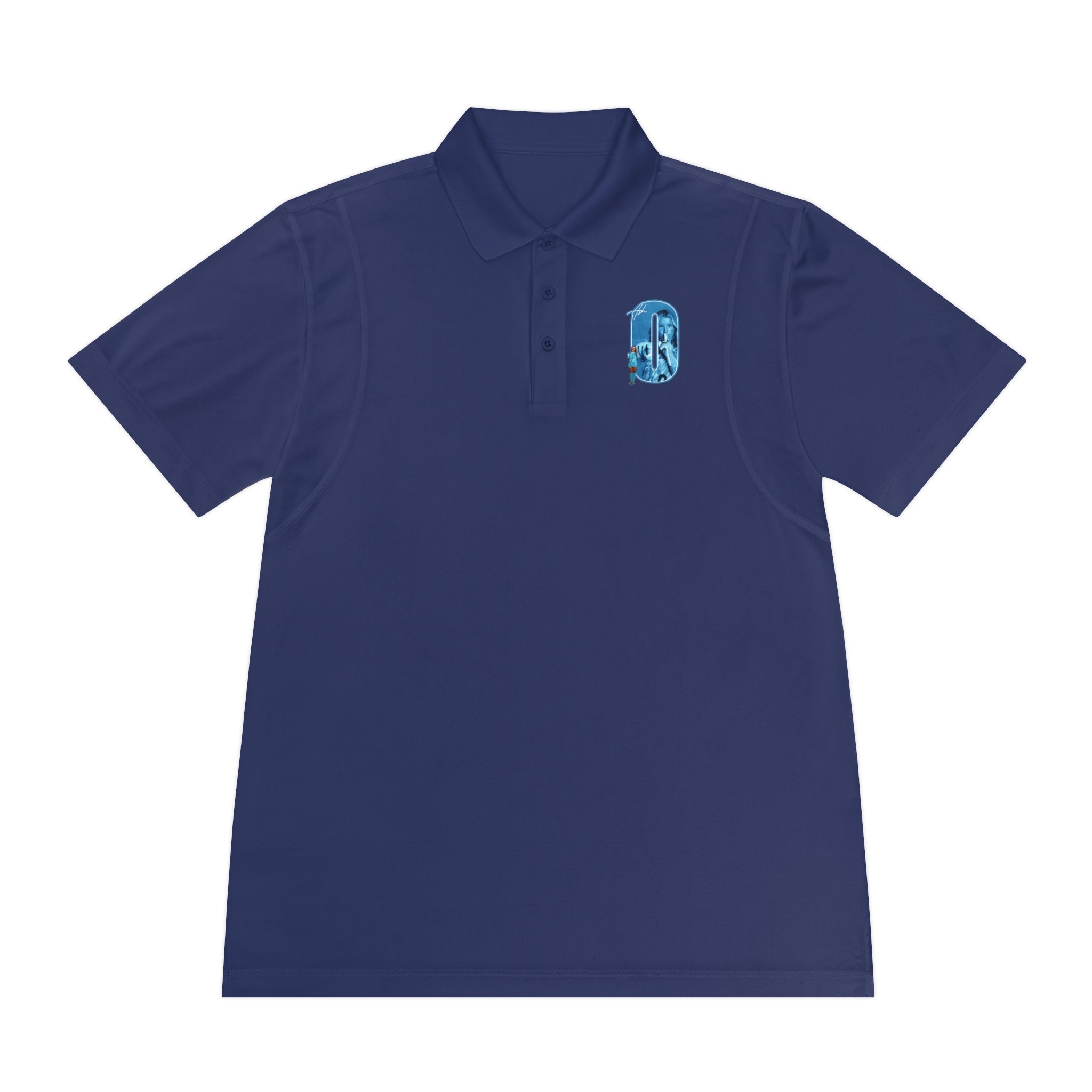 Addy Ash Polo