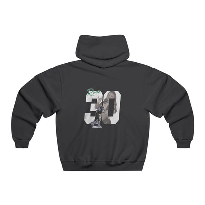 Jordan Rivera Vintage Hoodie