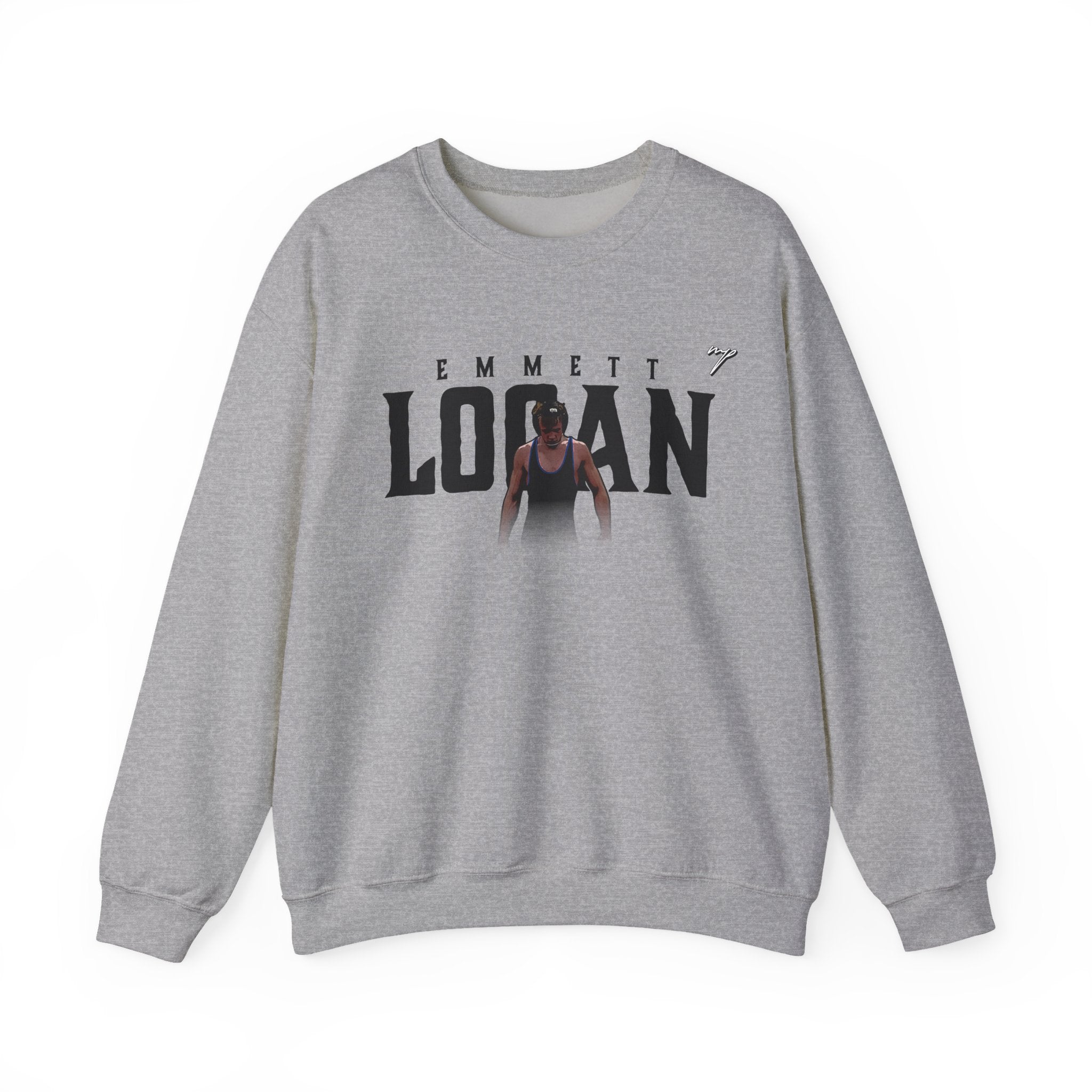 Emmett Logan Crewneck