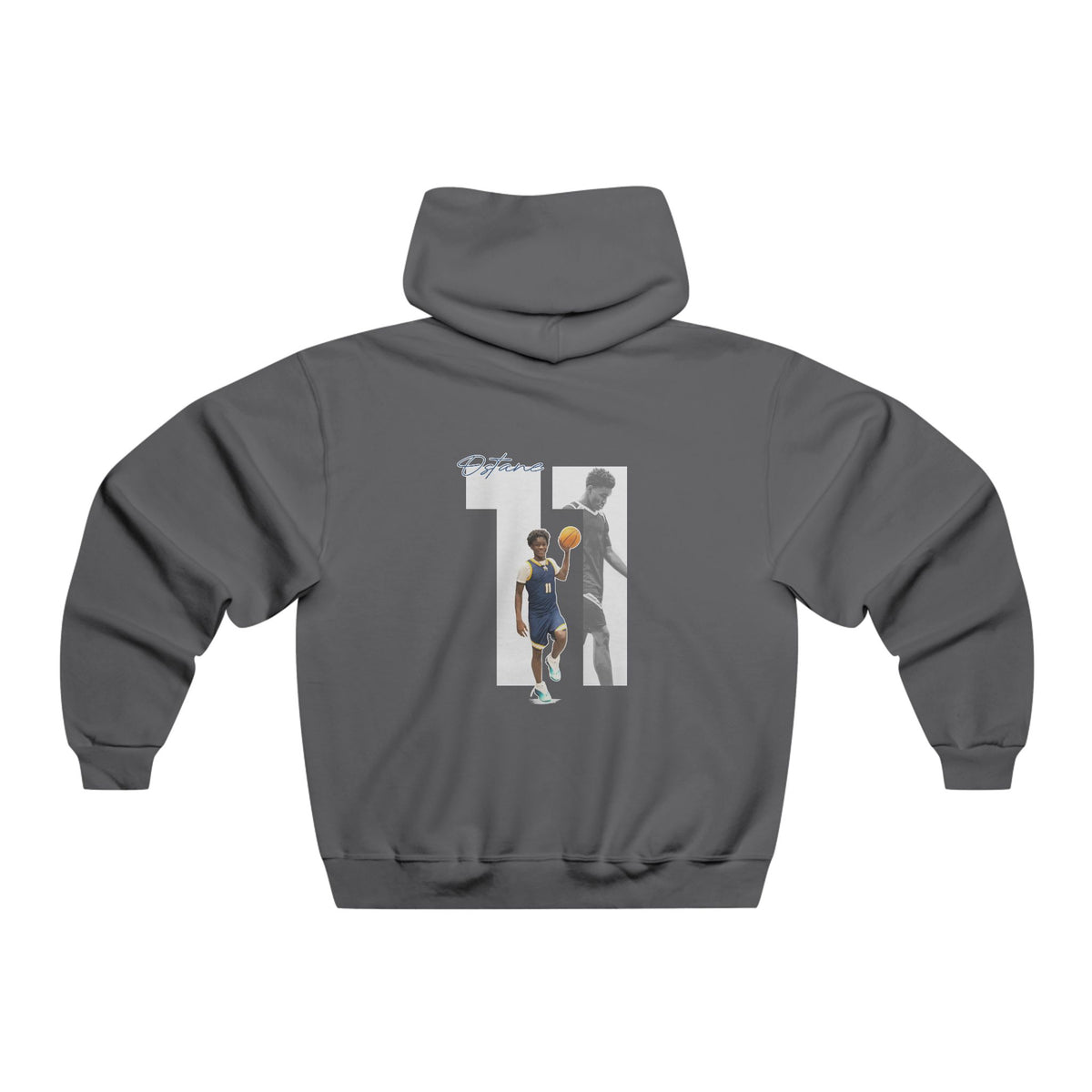 Ethan Ostane Vintage Hoodie