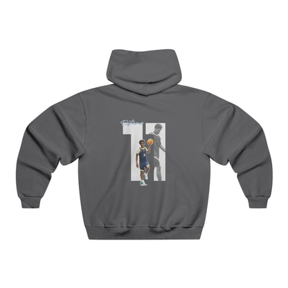 Ethan Ostane Vintage Hoodie