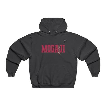 Kehinde Mogaji Vintage Hoodie