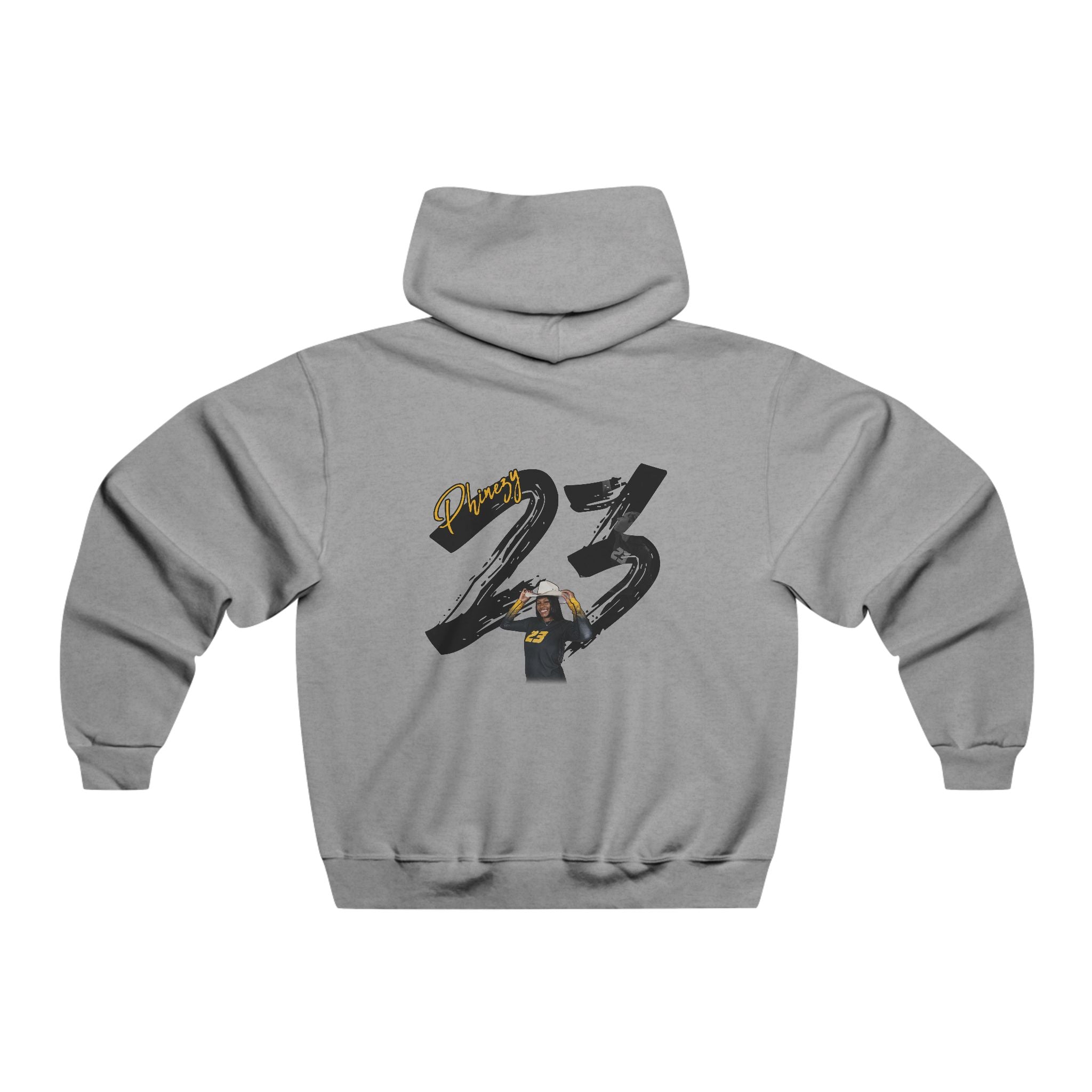 Tia Phinezy Vintage Hoodie