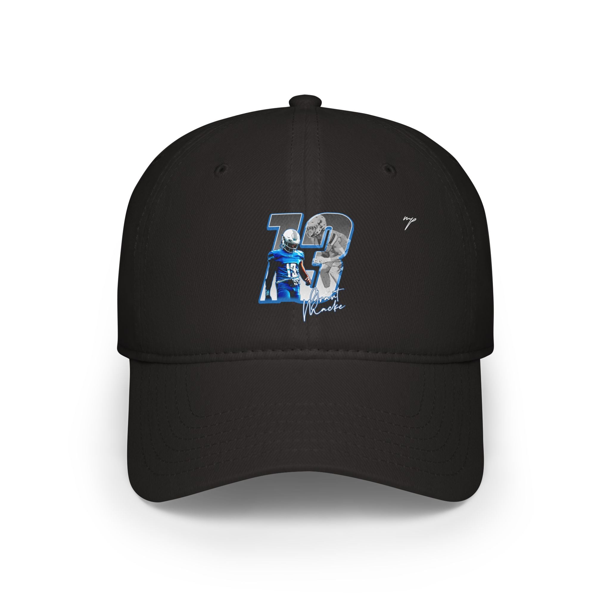 Grant Macke Hat