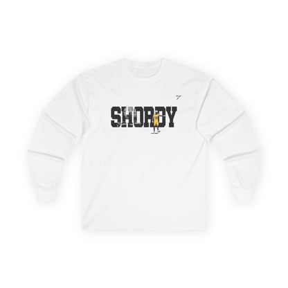 Derayl Gathers Long Sleeve