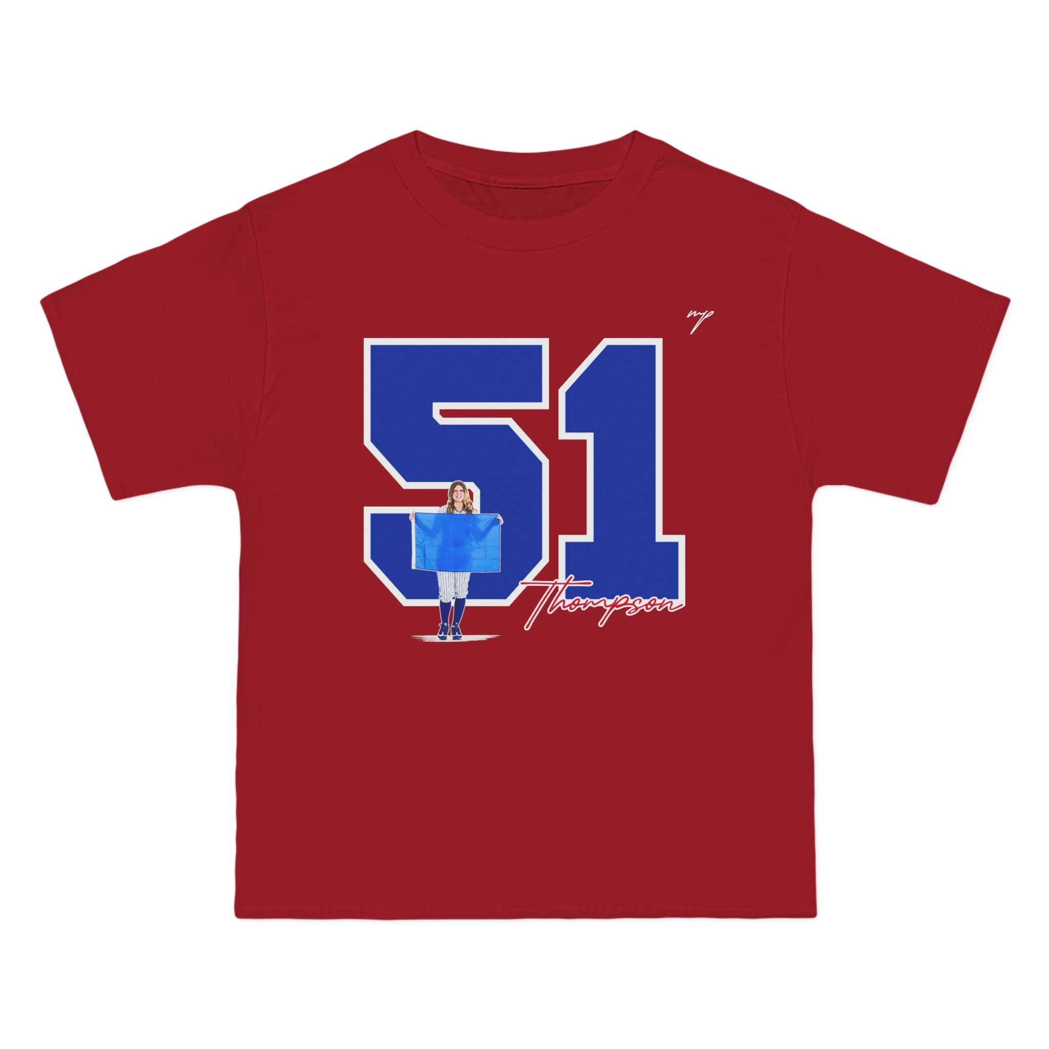 Emily Thompson Vintage Tee