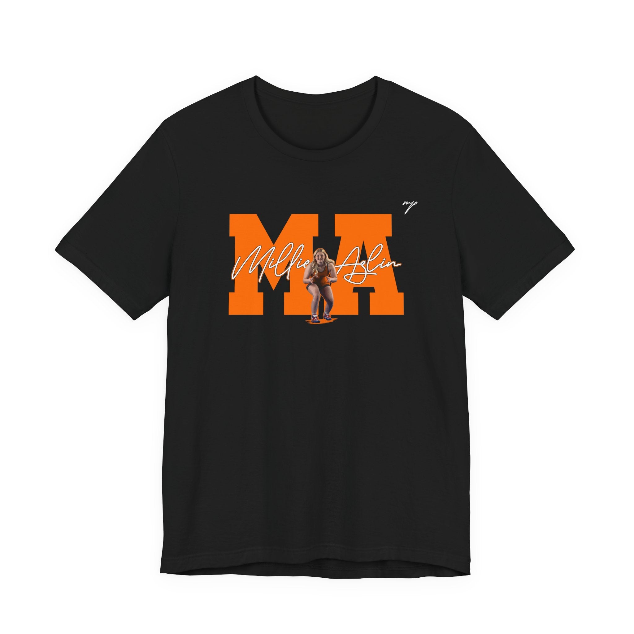 Millie Azlin Graphic Tee