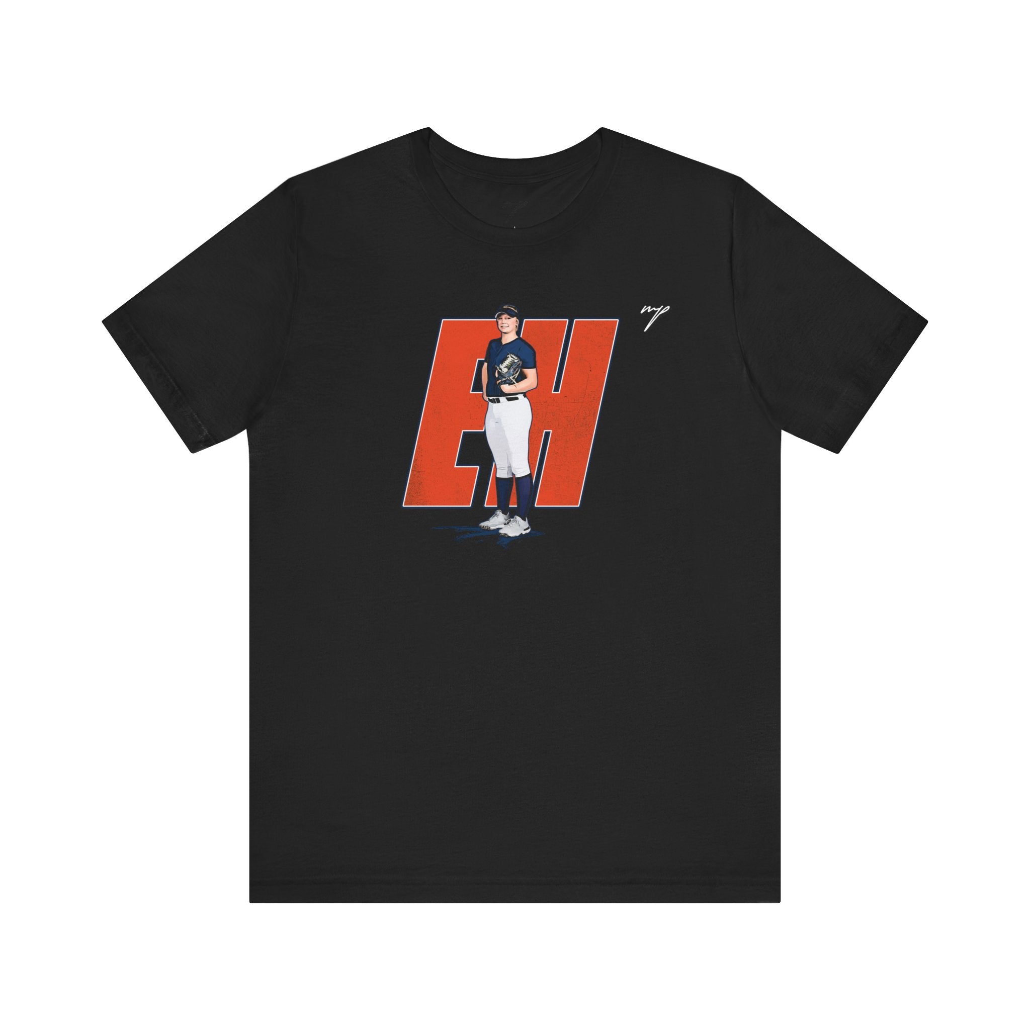 Ellie Haggard Graphic Tee