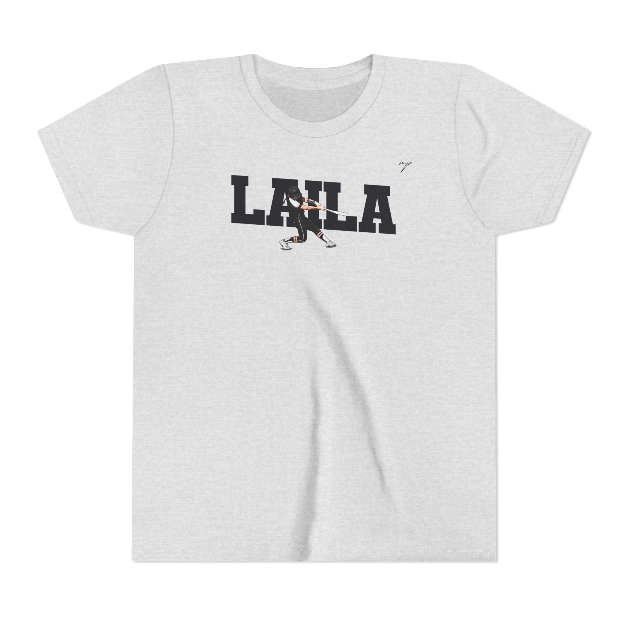 Laila Dean YOUTH Graphic Tee