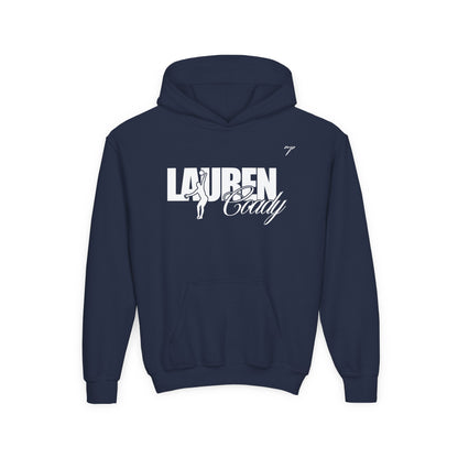 Lauren Coady YOUTH Hoodie
