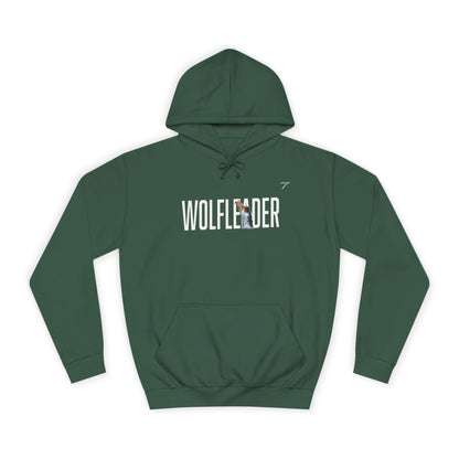 Caly Wolfleader Hoodie