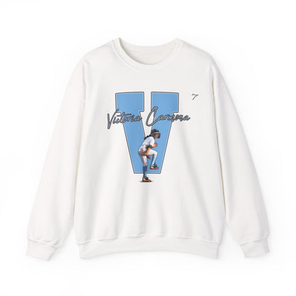 Victoria Carmona Crewneck