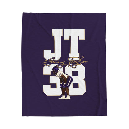Jimmy Traylor Blanket