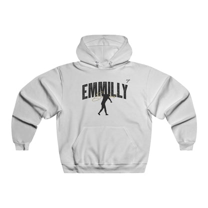 Emmilly Berglund Vintage Hoodie