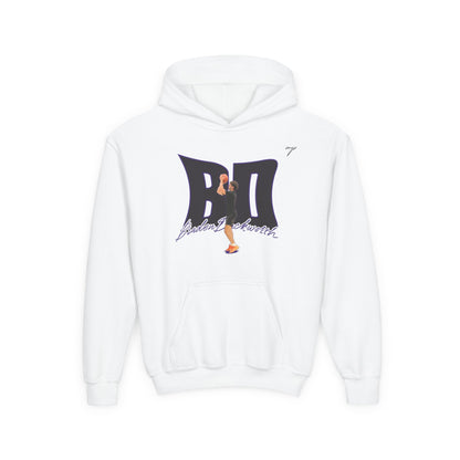 Braden Duckworth YOUTH Hoodie