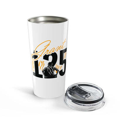 Ernest Grant Tumbler Mug