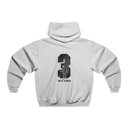 Emily Roman Vintage Hoodie