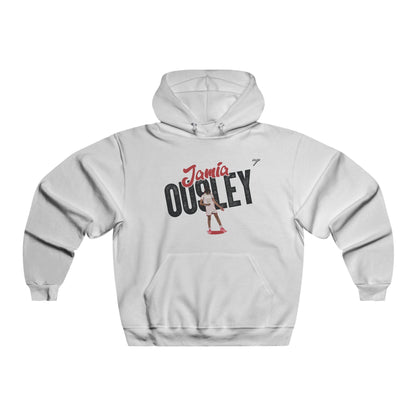 Jamia Ousley Vintage Hoodie