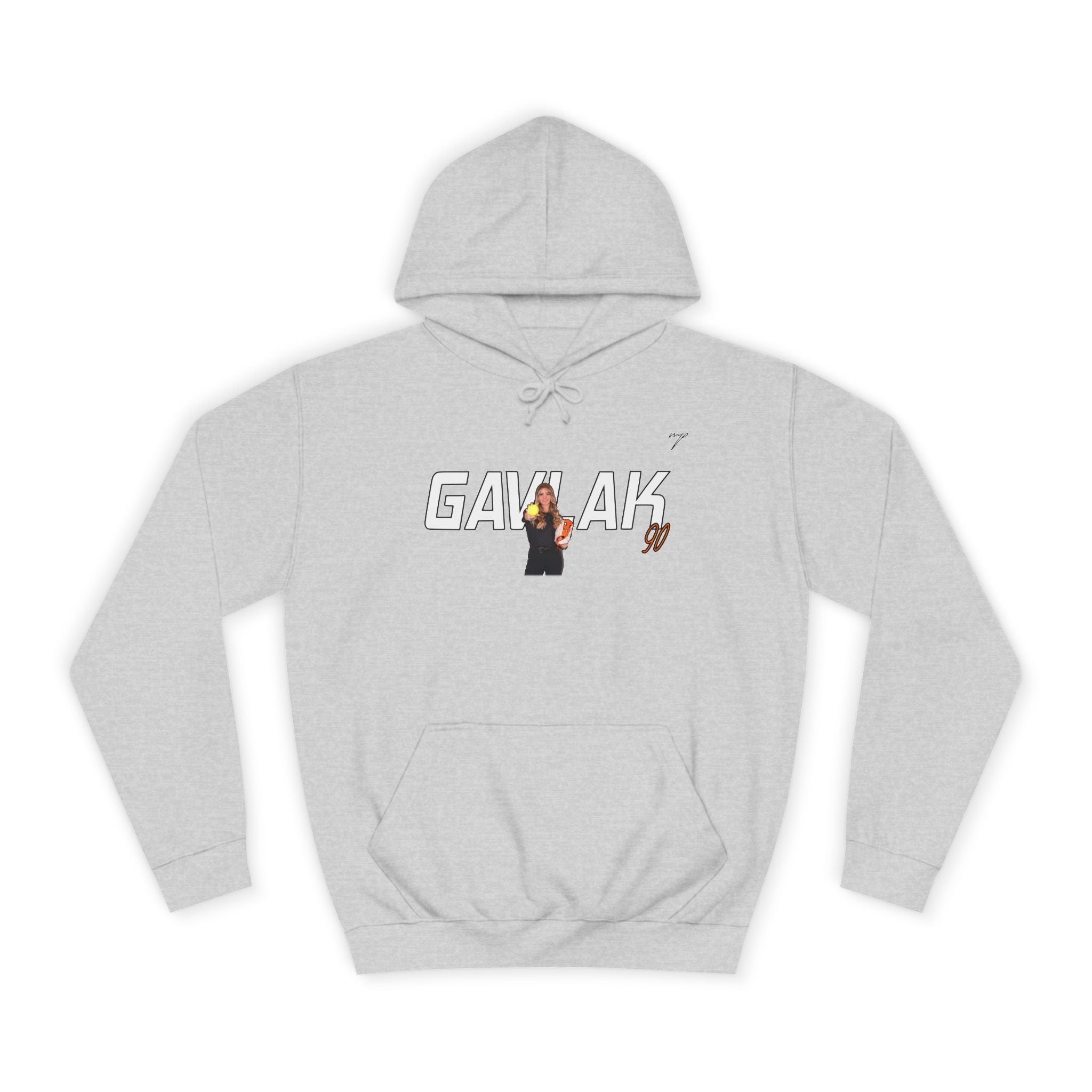 Kaycie Gavlak Hoodie