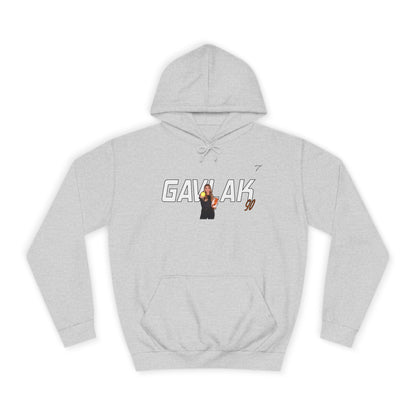 Kaycie Gavlak Hoodie